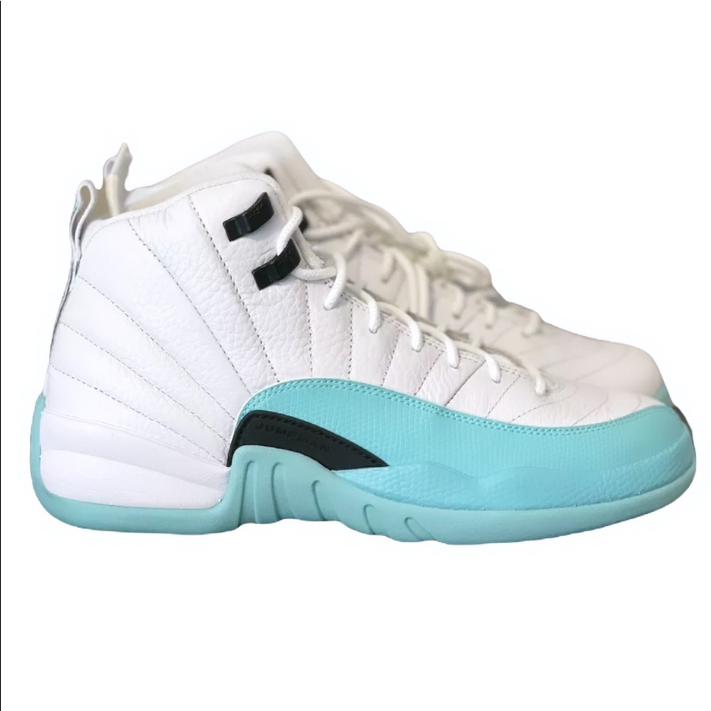 Jordan 12 Retro GS